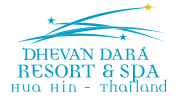 Dhevan Dara Resort and Spa – Hua Hin