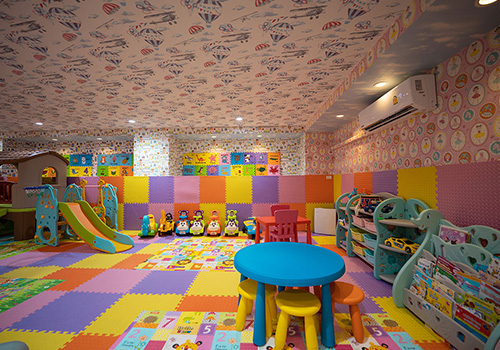 Kids Club